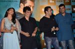 Salman Khan, Jacqueline Fernandez, Sajid Nadiadwala,Siddharth Roy Kapoor promote Klick in Gaiety, Mumbai on 15th June 2014